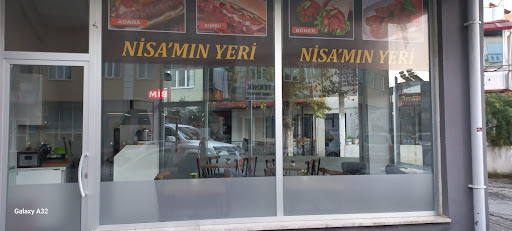 Nisa'mın yeri