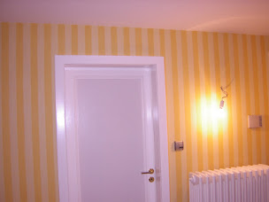 Photo n°17 de Art-déco-peinture à Laluque (Peintre en bâtiment)