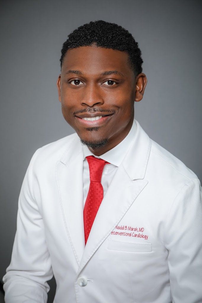 Naddi Marah Md