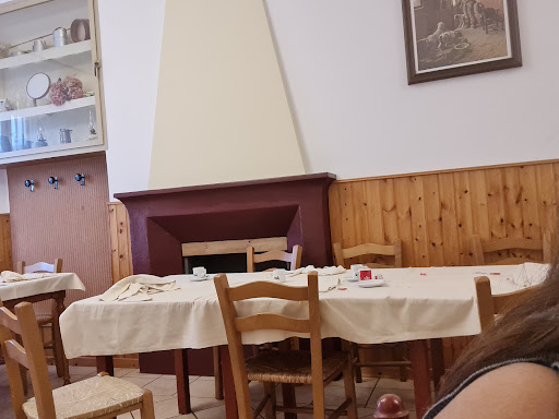Ristorante da Brustlon