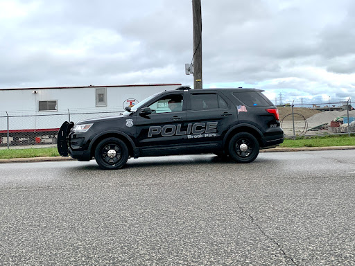 Brook Park Police Department