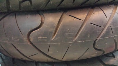 Photos of MotoFusion BD