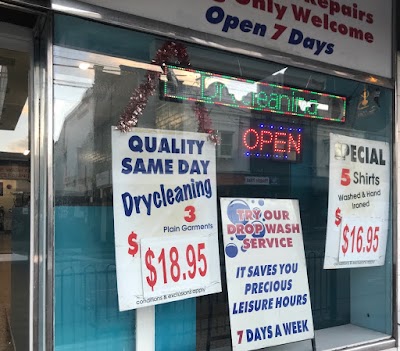 Photos of South Yarra Serviced Laundry