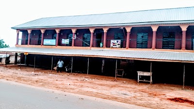shopping-mall