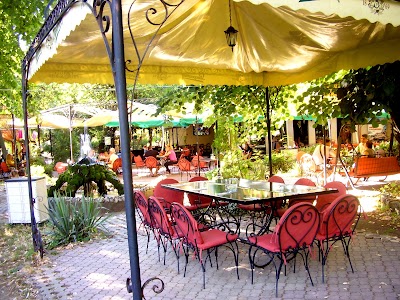 Photos of Restaurant "Kenor"