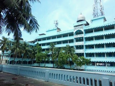Photos of Nazirhat Madrasha