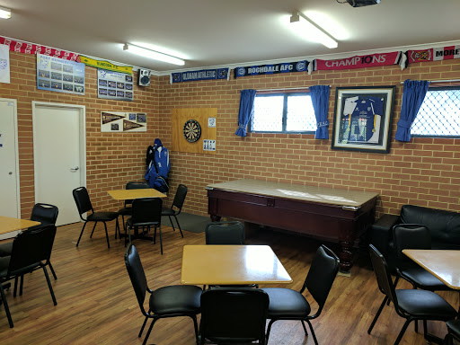 Port Kennedy Soccer Club - Thumbnail