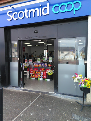 Scotmid Coop Culloden - Thumbnail
