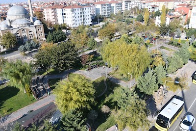 Şehit Yavuz Beyazıt Parkı