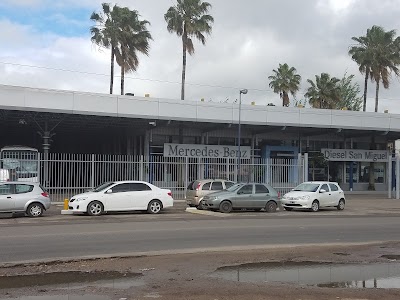 Photos of San Miguel Diesel Mercedes-Benz