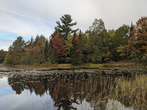 East Twin Lake Campground - Thumbnail