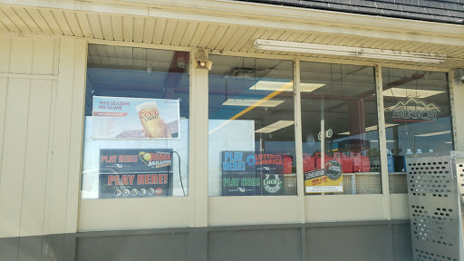 Sallisaw Travel Center - Thumbnail