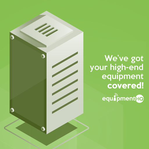 Equipment HQ Limited - Thumbnail