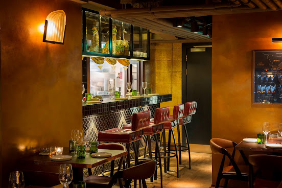 Social Wine & Tapas by null
