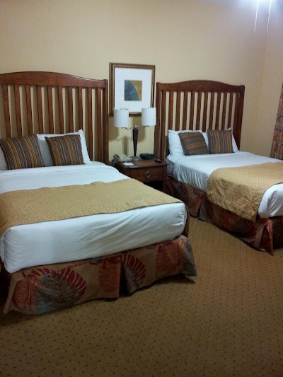 Photos of Wyndham Palm-Aire