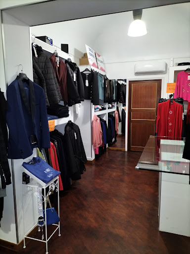 Moda Curvy Lei & Lui Taglie Comode Gallery - Italy