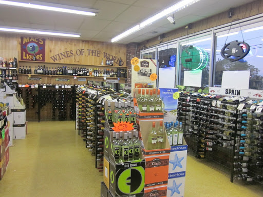 Mac's Liquor Mart - Thumbnail