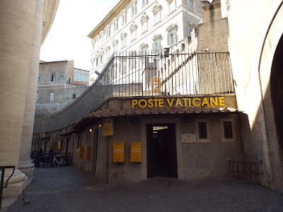 Poste Vaticane