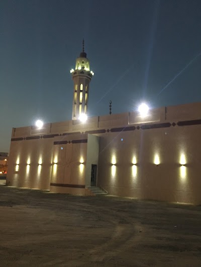 Photos of مسجد براك النخيش العتيبي