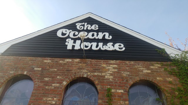 The Ocean House Restaurant