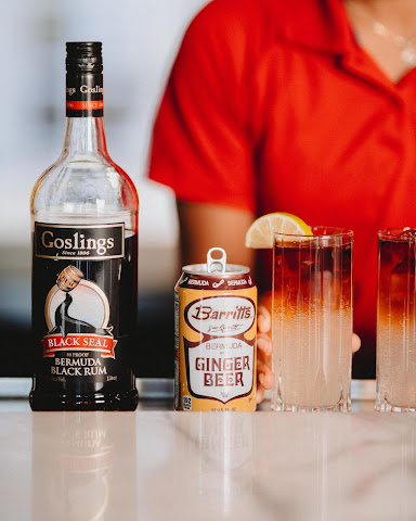 Conservatory Bar by null