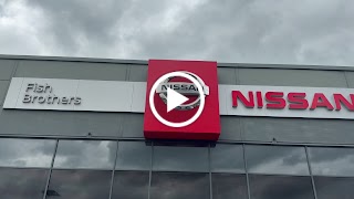 Fish Brothers Nissan Swindon & Nissan Van Centre