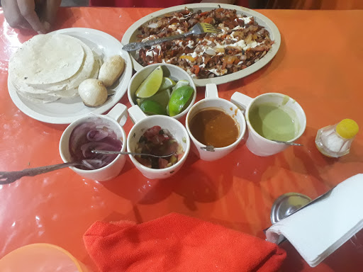 Taqueria El Sazon Mixe - Thumbnail