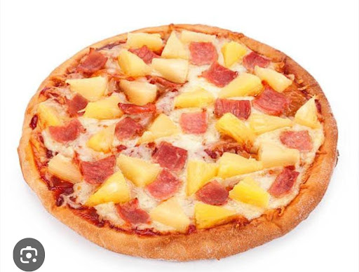 Pizza true - Thumbnail