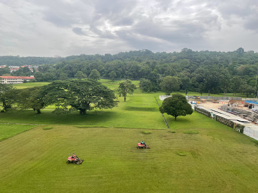 Hillview Community Club