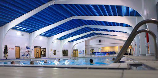 Cookstown Leisure Centre