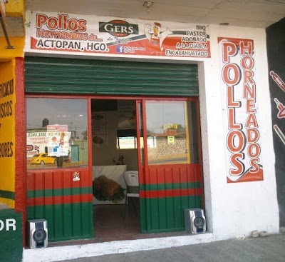 Photos of Pollos Horneados de Gers - San Salvador