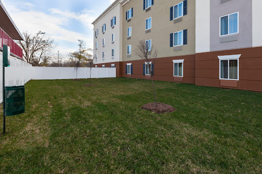 Candlewood Suites Louisville - NE Downtown Area, an IHG Hotel - Thumbnail