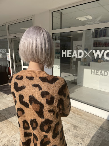 HEADWORK - Visual