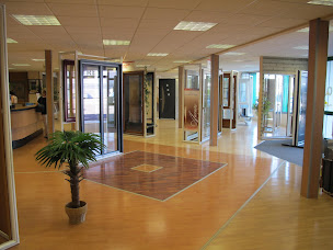 Photo n°1 de JB Menuiseries à Arc-lès-Gray (Fournisseur de fenêtres)