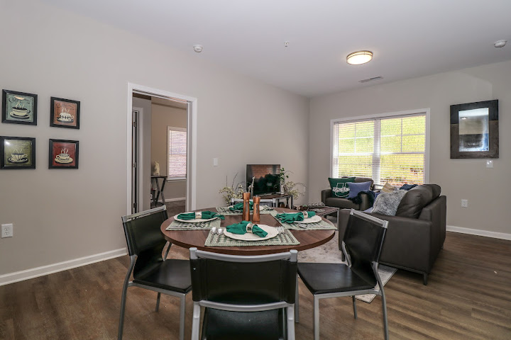 Auden Living | A Higher Form of Student Housing by null