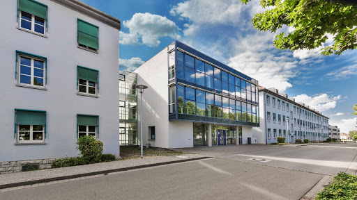 Thüringer Finanzministerium - Visual