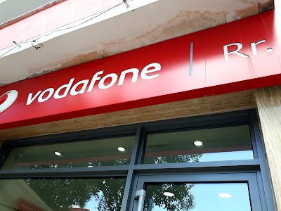 Vodafone Shop