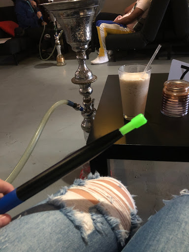 Cube Restaurant - Thumbnail