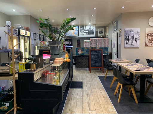 Photo 4 - Pizzeria Bel Mondo Herserange