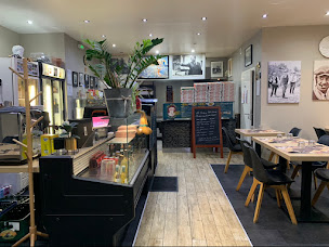 Photo n°10 de Pizzeria Bel Mondo Herserange à Herserange (Pizzeria)