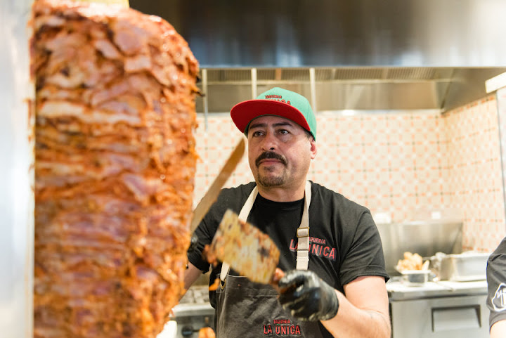 Taqueria La Unica by null