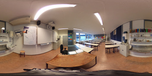 Griftland College - Thumbnail