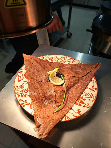 Photo 1 - Crêperie L'Ost-Pic