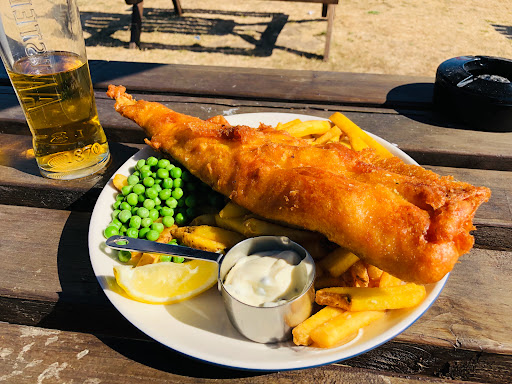 Victory at Mersea - Thumbnail