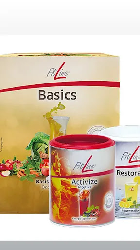 Fitline distributore indipendente Gianni Oberti 40249711 - Thumbnail