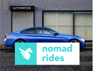 $5.50 Nomad Rides