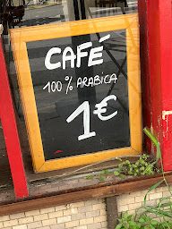 Photo n°10 de Brasserie le johnston à Bordeaux (Bar)