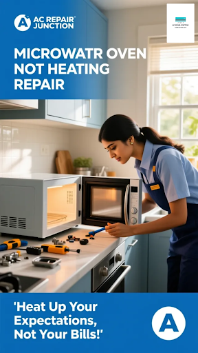 Beat the Heat with Our Expert AC Service in Vasai! Experience the bliss of a cool and comfortable… post image