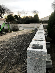 Photo n°9 de JC Concept&aménagement à Chaniers (Entreprise de terrassement)