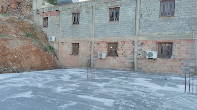 Photos of Mosqu&eacute;e El Qods